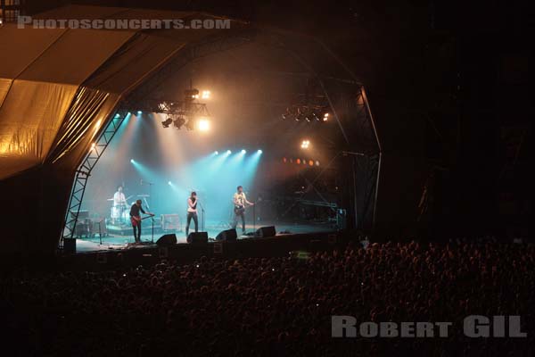 MADEMOISELLE K - 2008-06-21 - VINCENNES - Chateau de Vincennes - 